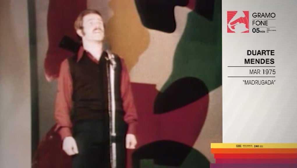 DUARTE MENDES por Jo�o Carlos Callixto