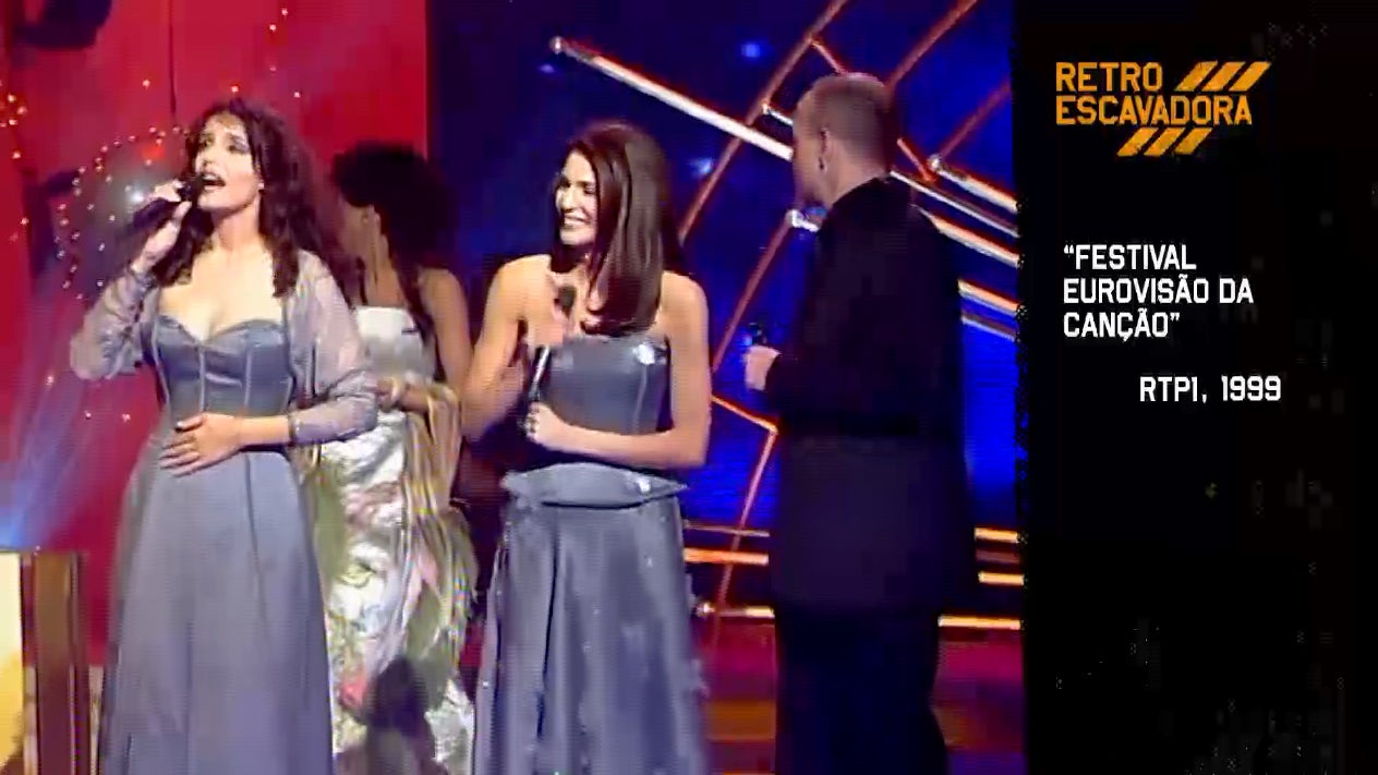 Festival Eurovis�o da Can��o