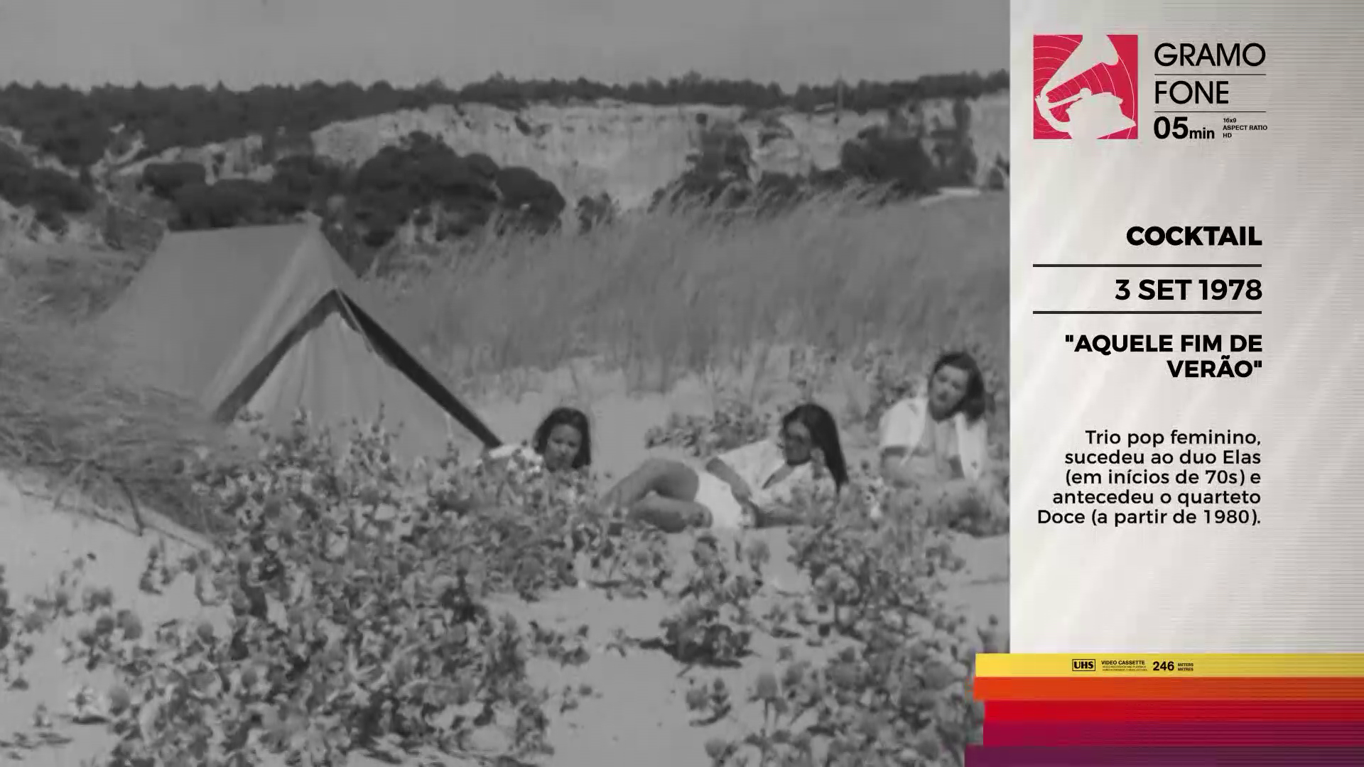 COCKTAIL por Jo�o Carlos Callixto