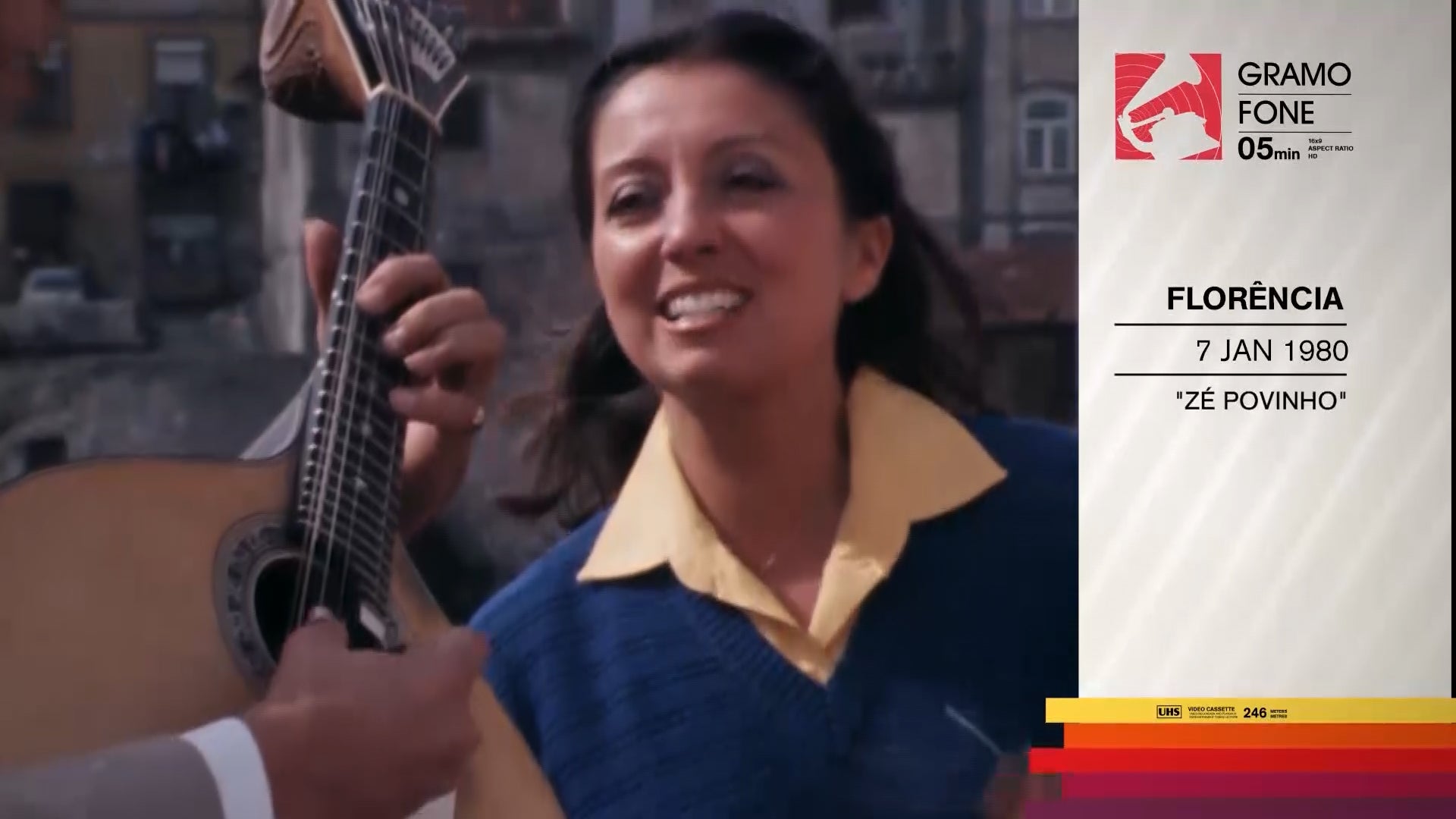 FLOR�NCIA por Jo�o Carlos Callixto