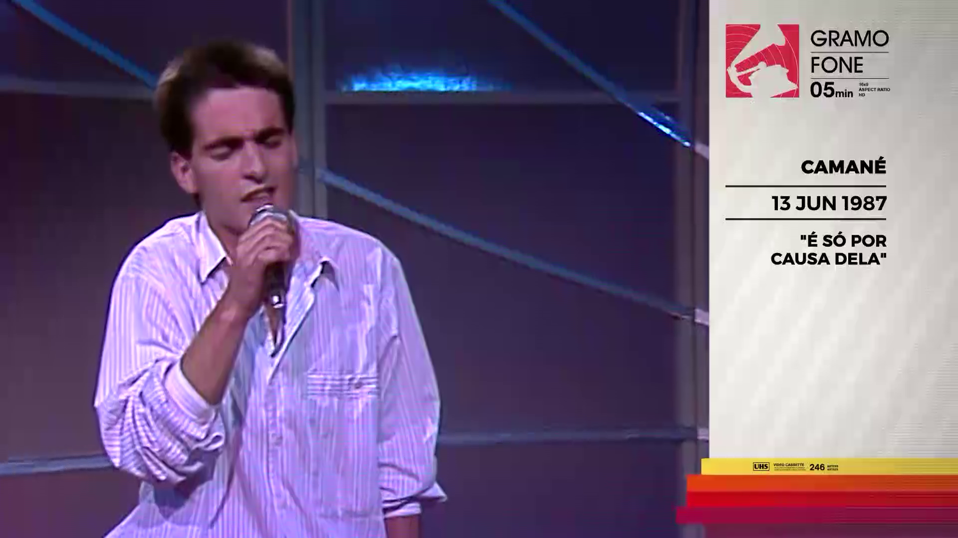 CAMAN� por Jo�o Carlos Callixto