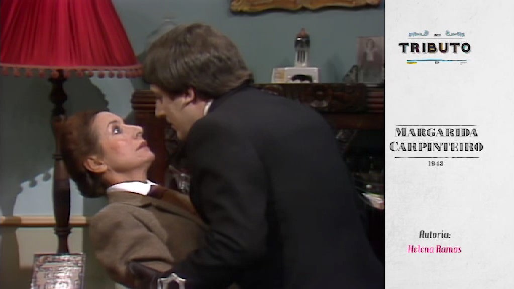 Margarida Carpinteiro