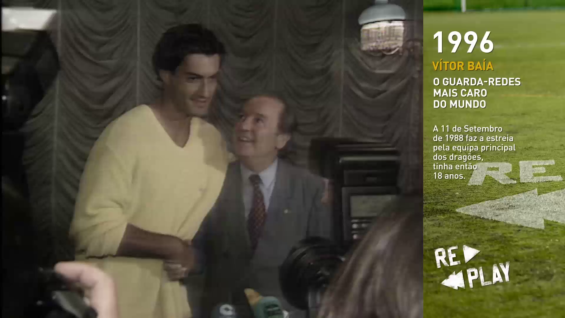 O GUARDA-REDES MAIS CARO DO MUNDO, por Rui Alves