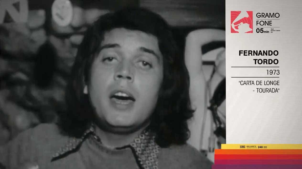 FERNANDO TORDO por Jo�o Carlos Callixto