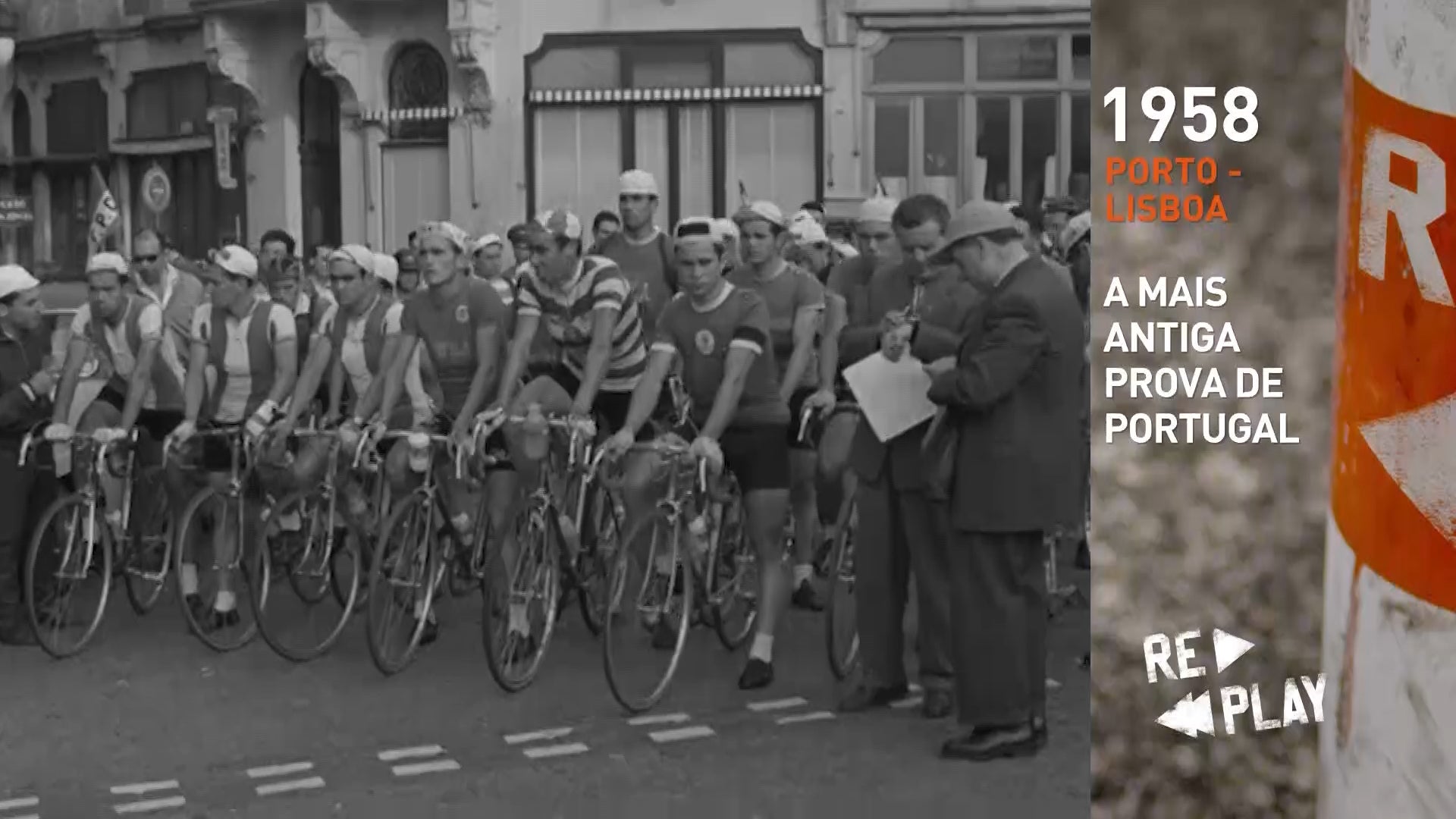 CL�SSICA PORTO-LISBOA por Rui Alves