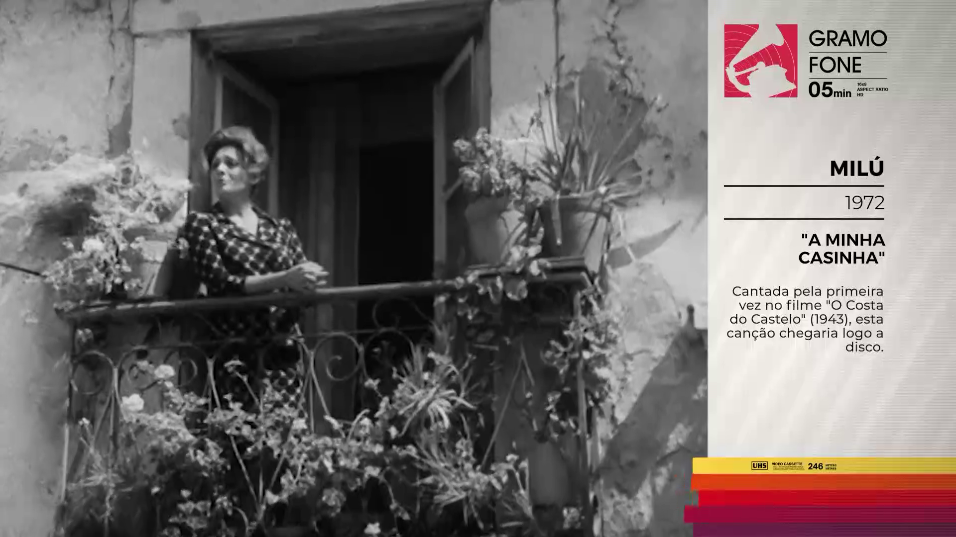 MIL�, por Jo�o Carlos Callixto