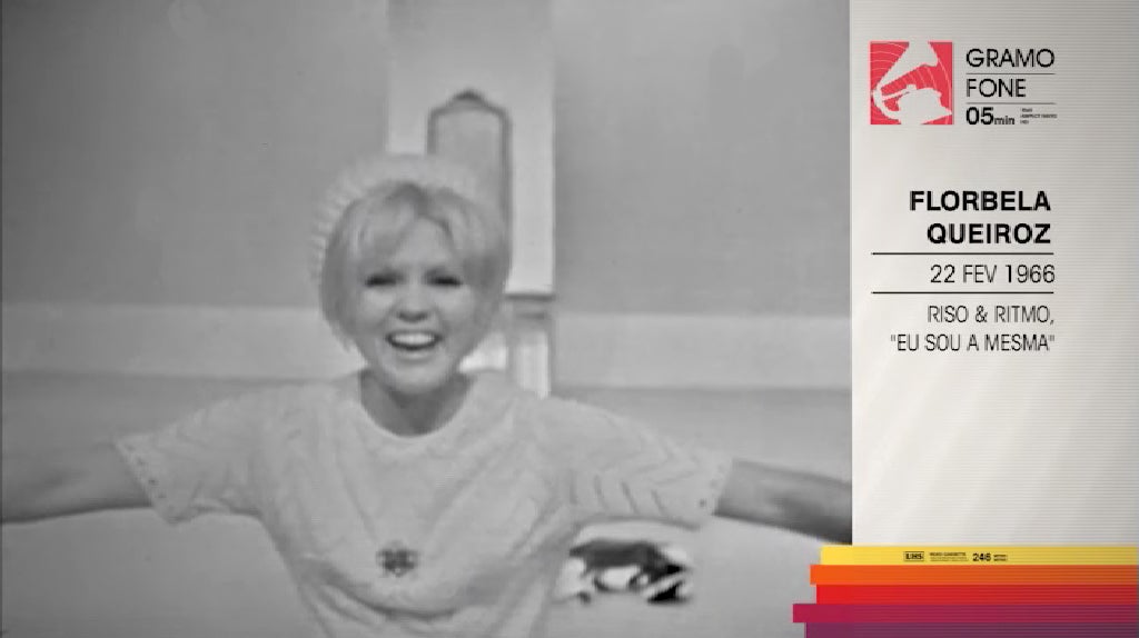 FLORBELA QUEIROZ por Jo�o Carlos Callixto