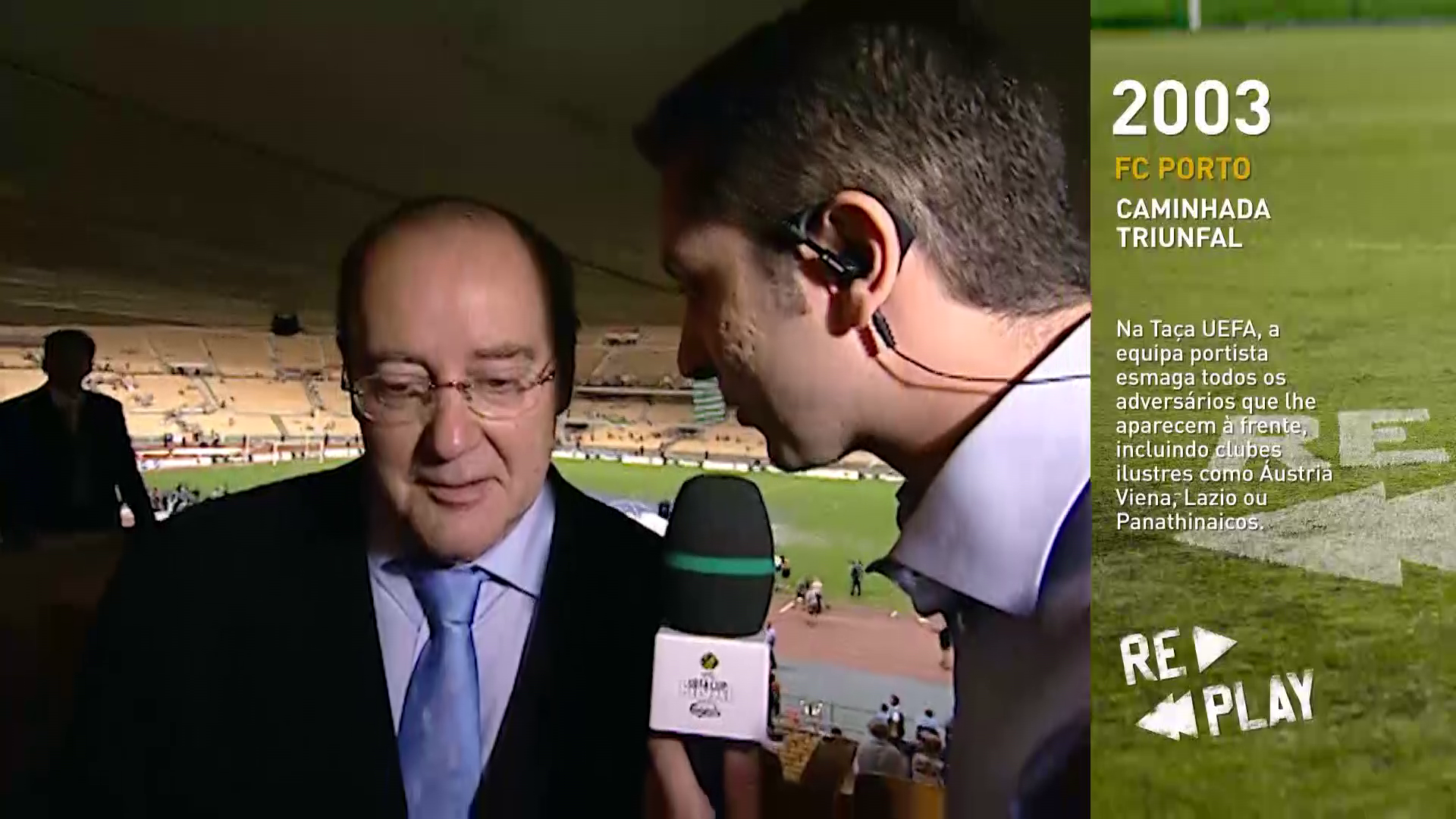 A CAMINHADA TRIUNFAL por Rui Alves