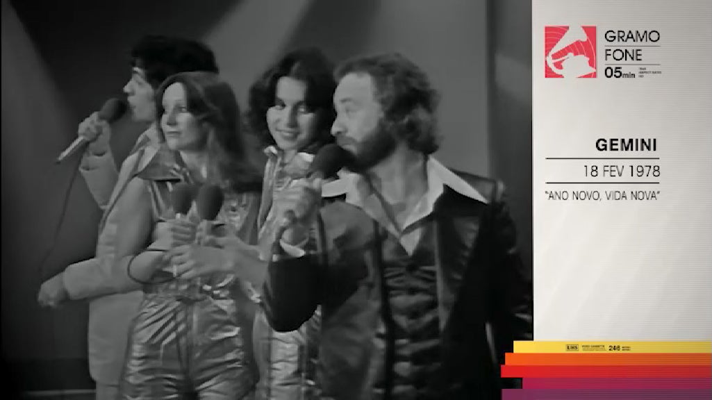 GEMINI por Jo�o Carlos Callixto