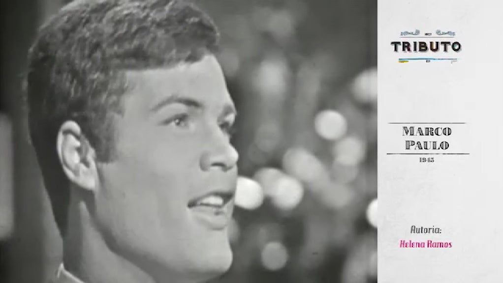 Marco Paulo