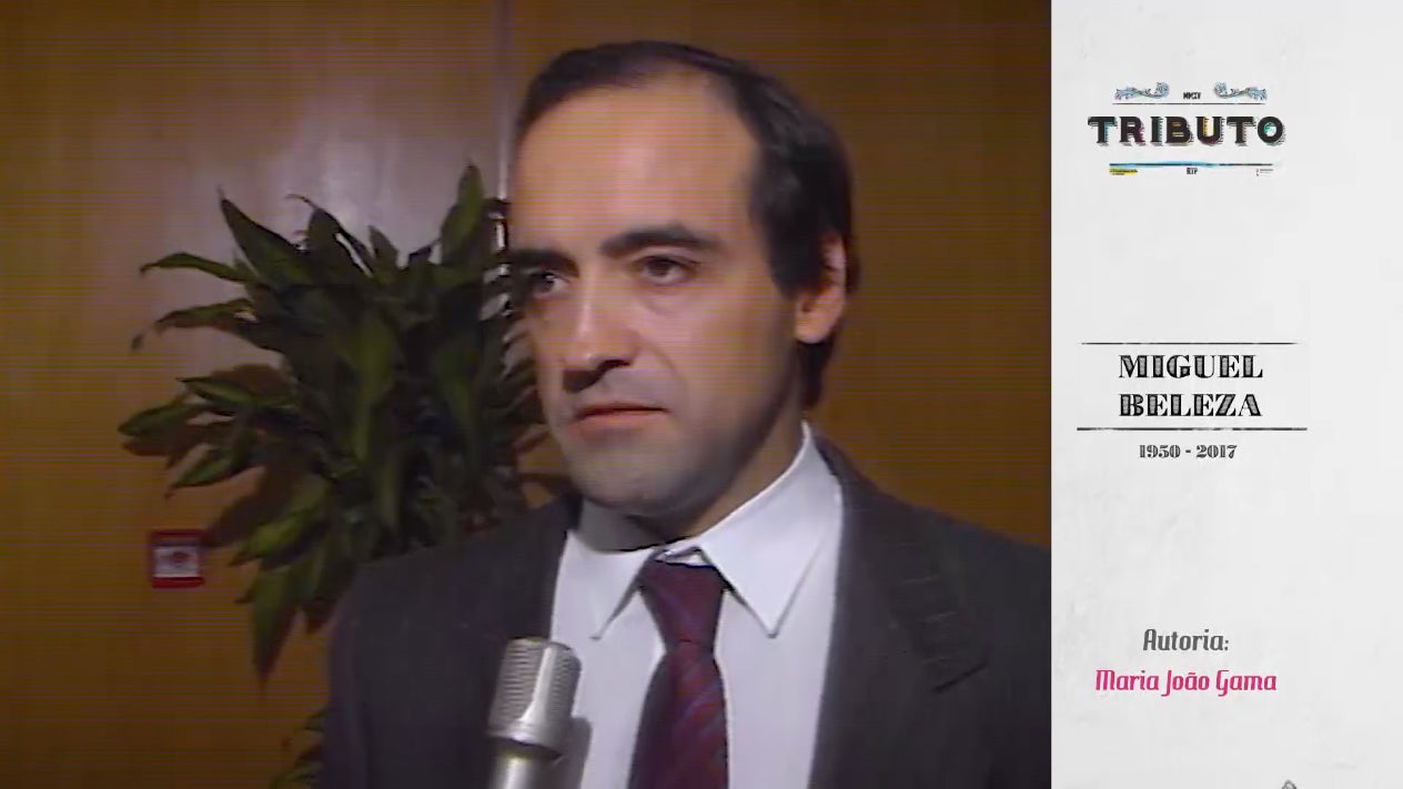 Miguel Beleza
