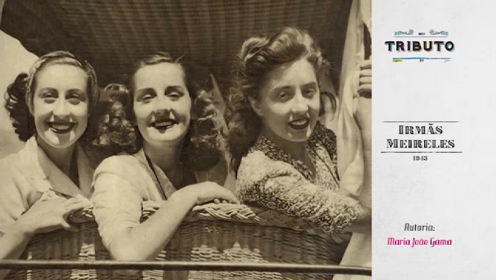 Irm�s Meireles