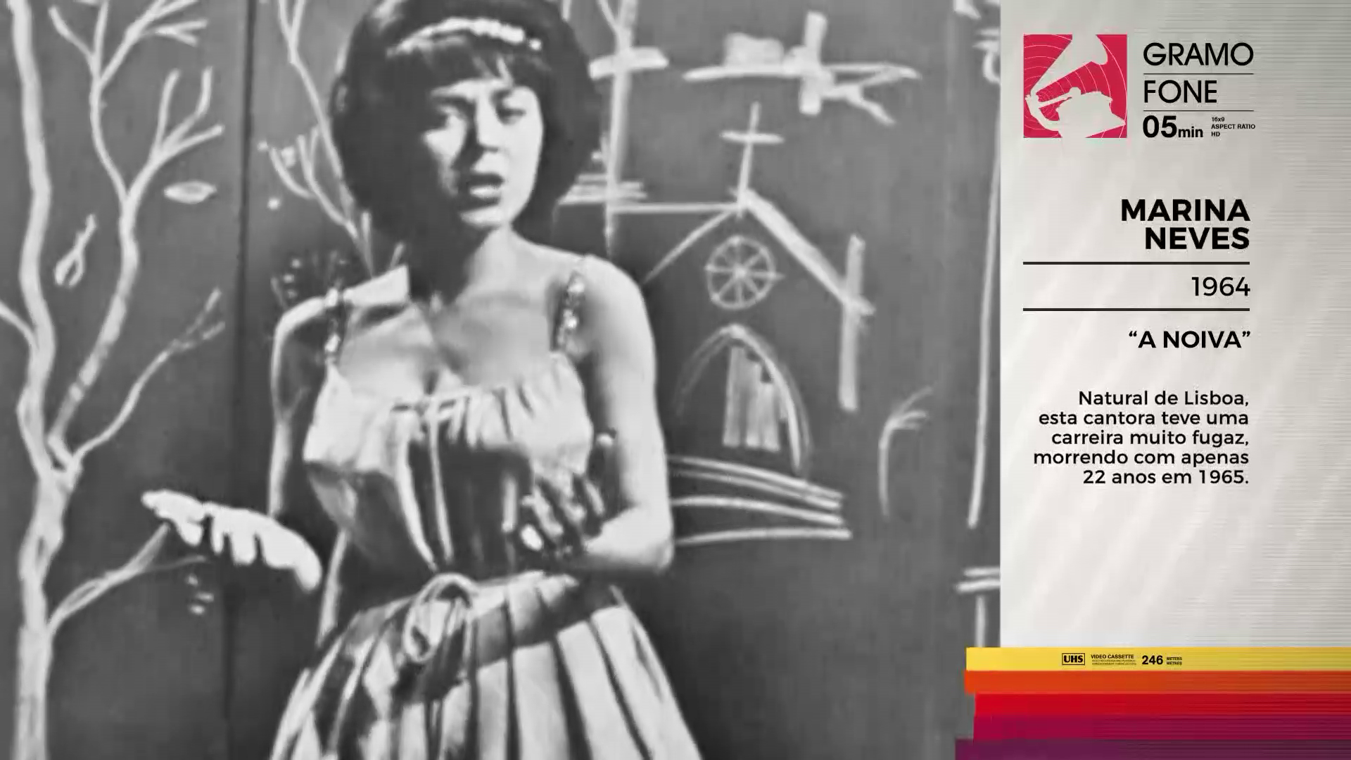 MARINA NEVES, por Jo�o Carlos Callixto