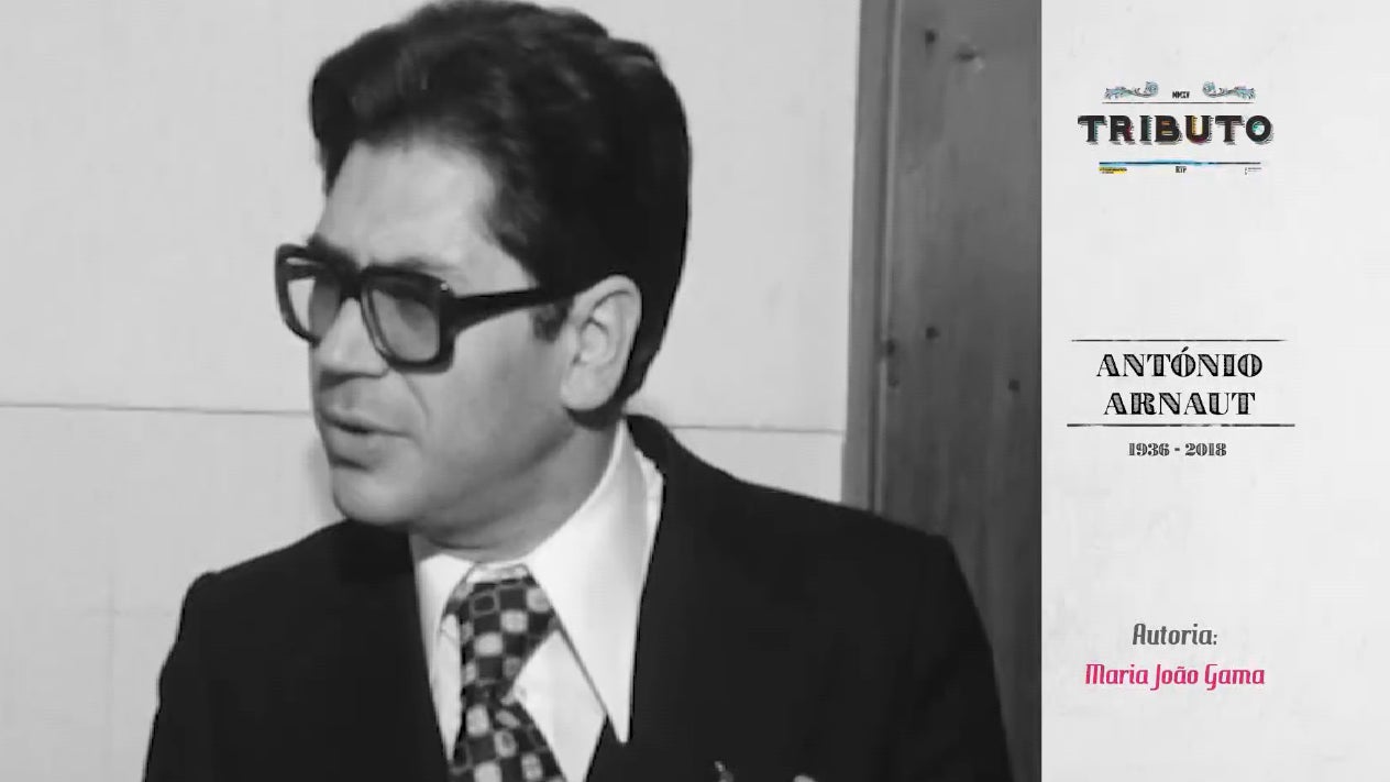 Ant�nio Arnaut