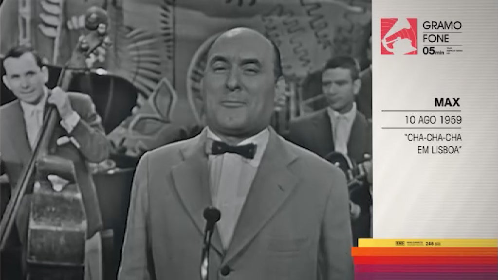 MAX por Jo�o Carlos Callixto