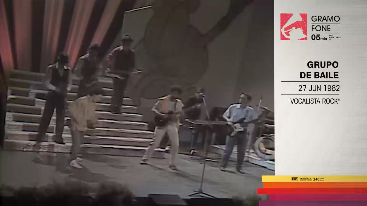 GRUPO DE BAILE por Jo�o Carlos Callixto