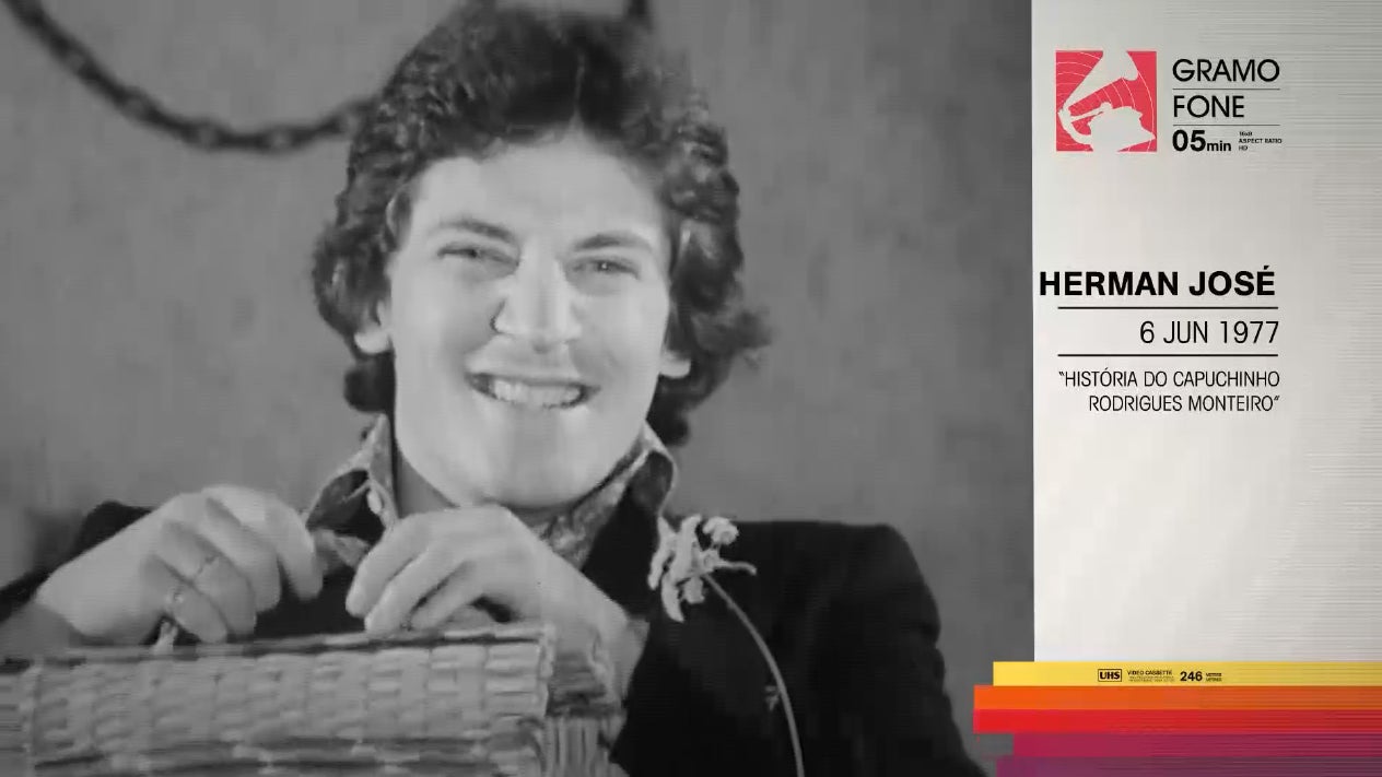 HERMAN JOS� por Jo�o Carlos Callixto