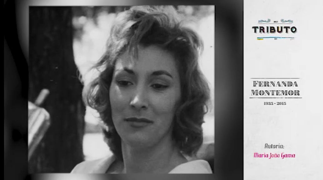 Fernanda Montemor