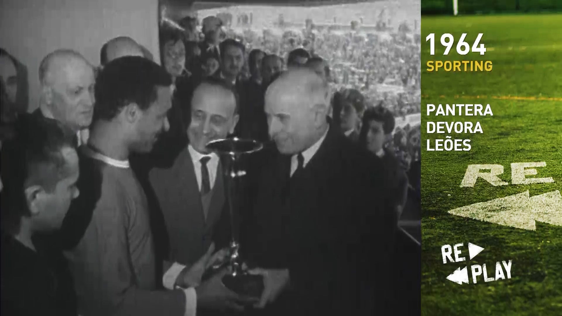 PANTERA DEVORA LE�ES por Rui Alves