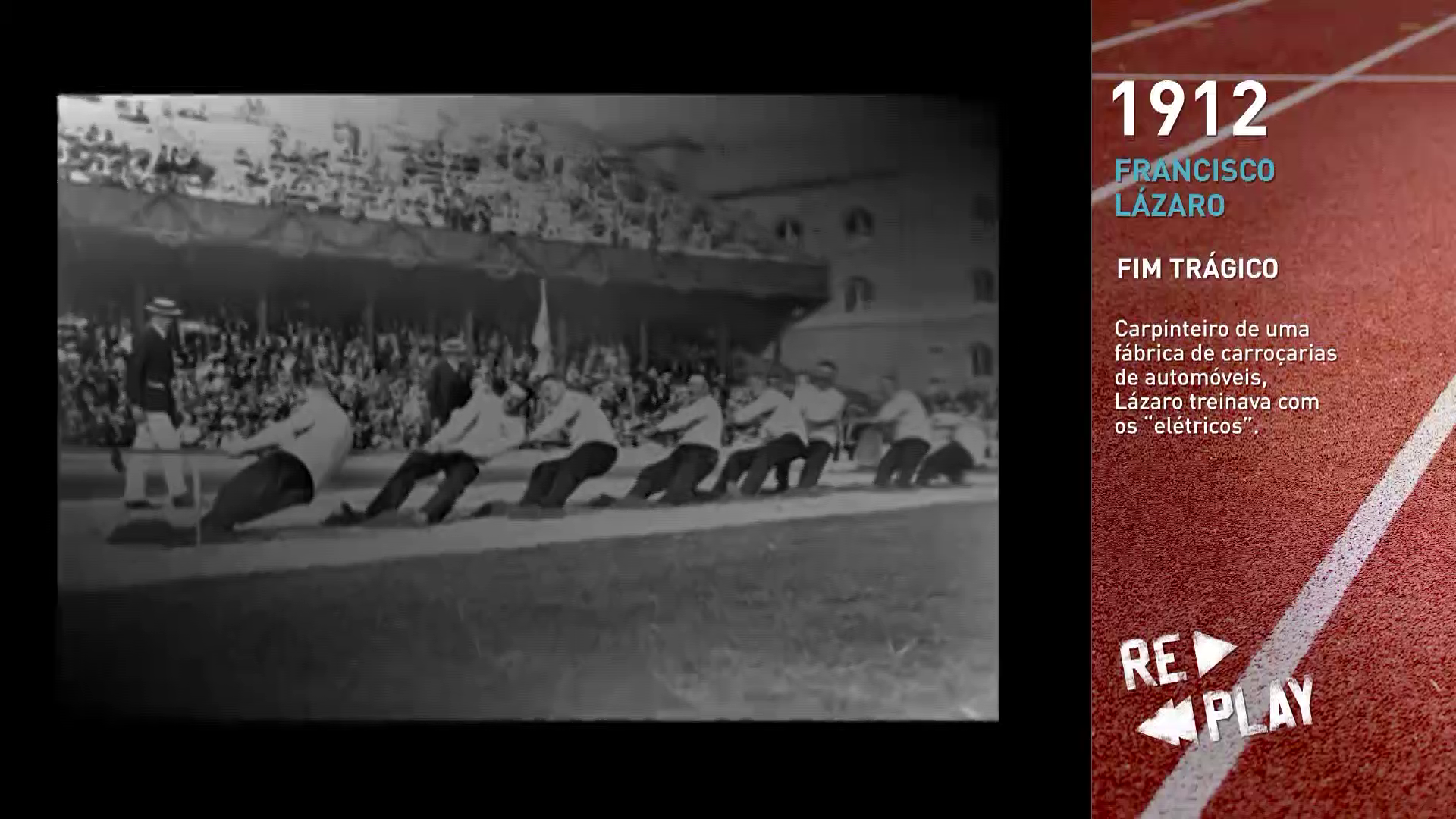 FIM TR�GICO por Rui Alves