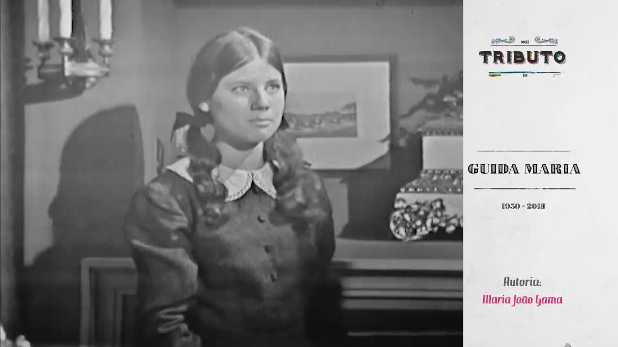 Guida Maria