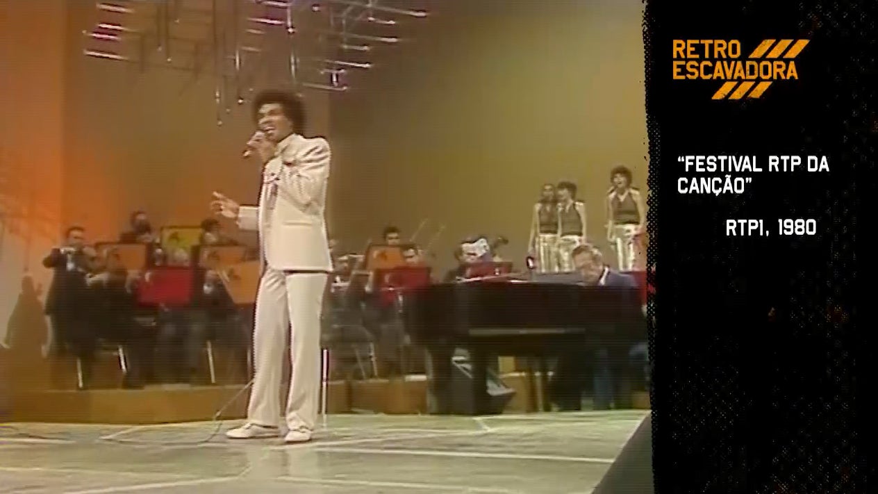 Festival RTP da Can��o