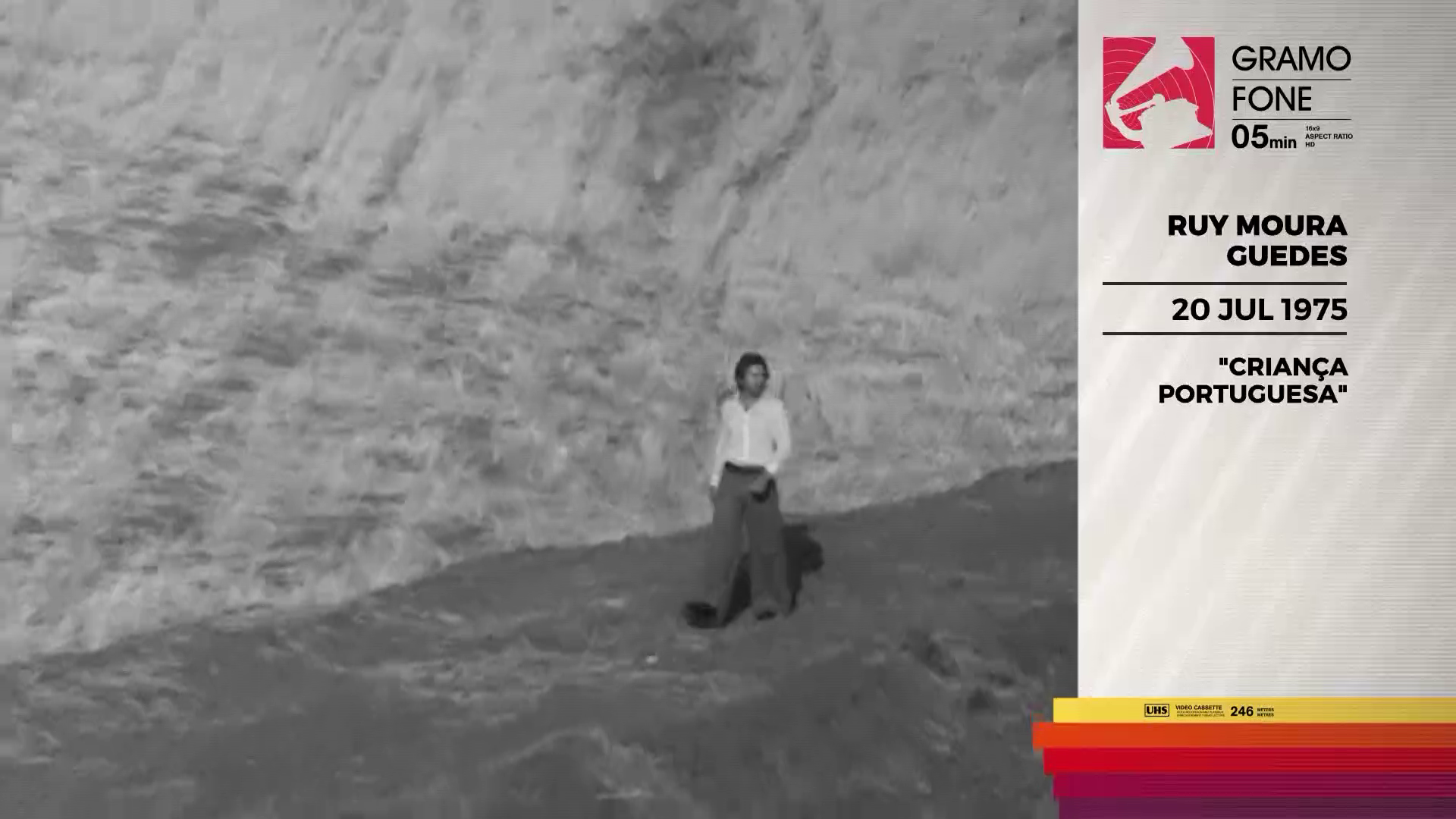 RUY MOURA GUEDES por Jo�o Carlos Callixto