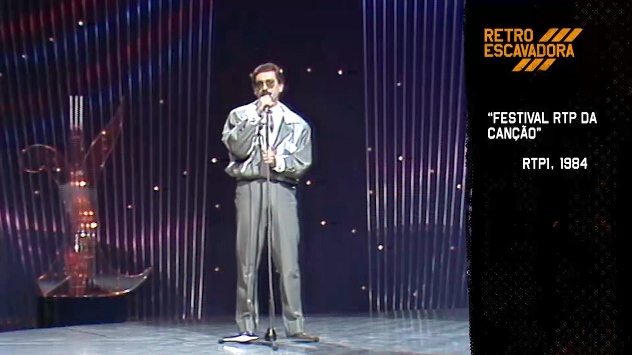 Festival RTP da Can��o