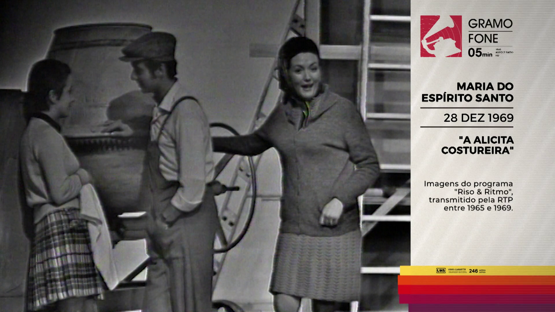 MARIA DO ESP�RITO SANTO por Jo�o Carlos Callixto