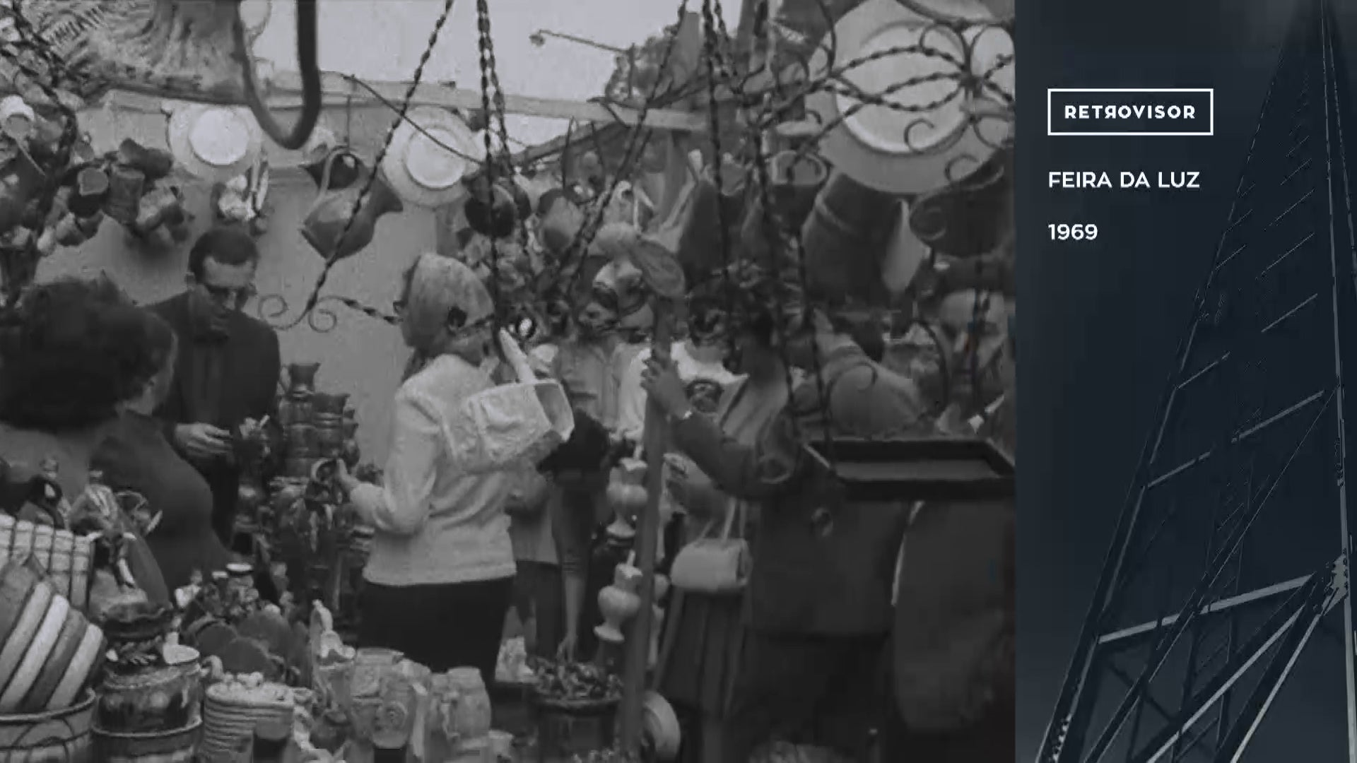 Feira da Luz