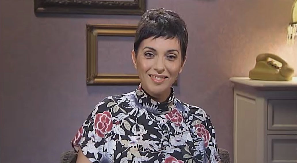 Teresa Salgueiro