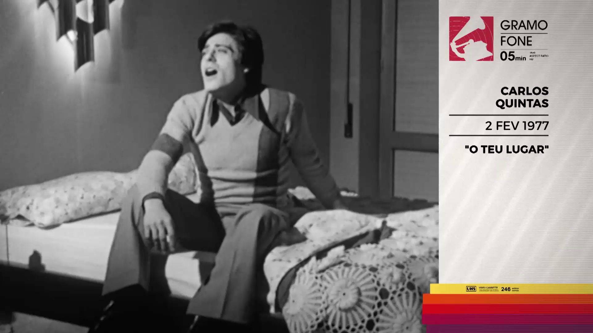 CARLOS QUINTAS, por Jo�o Carlos Callixto