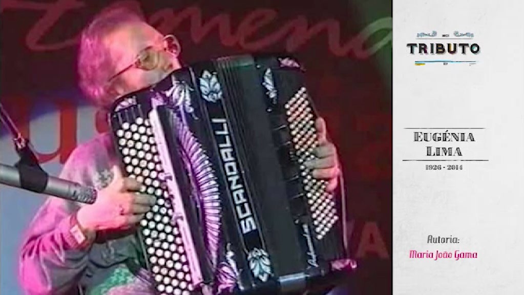 Eug�nia Lima