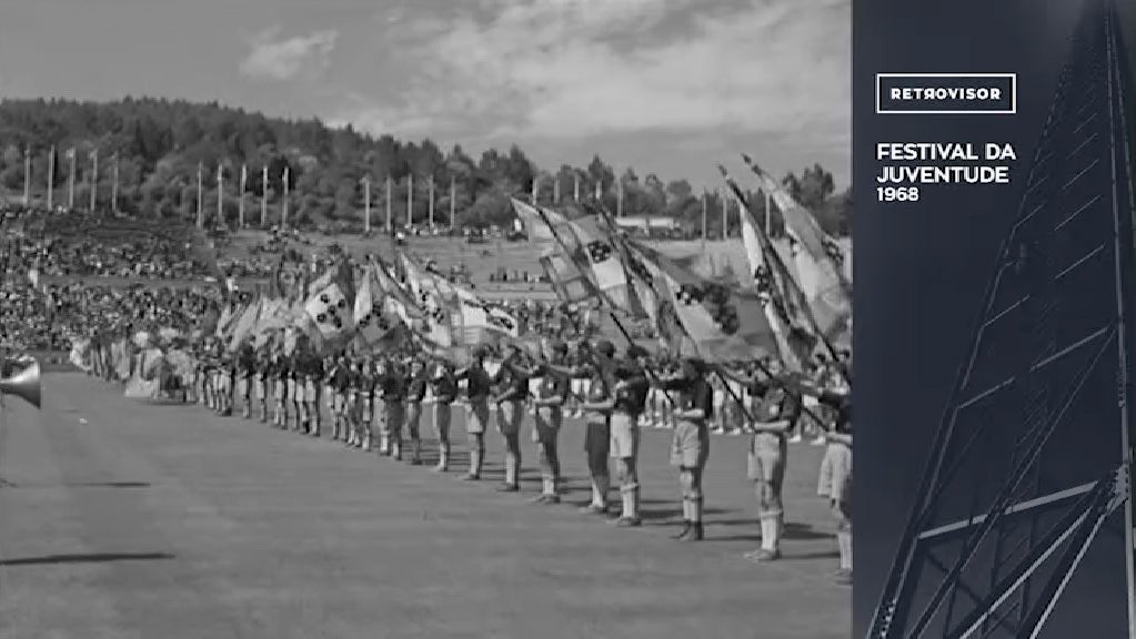 Festival da Juventude