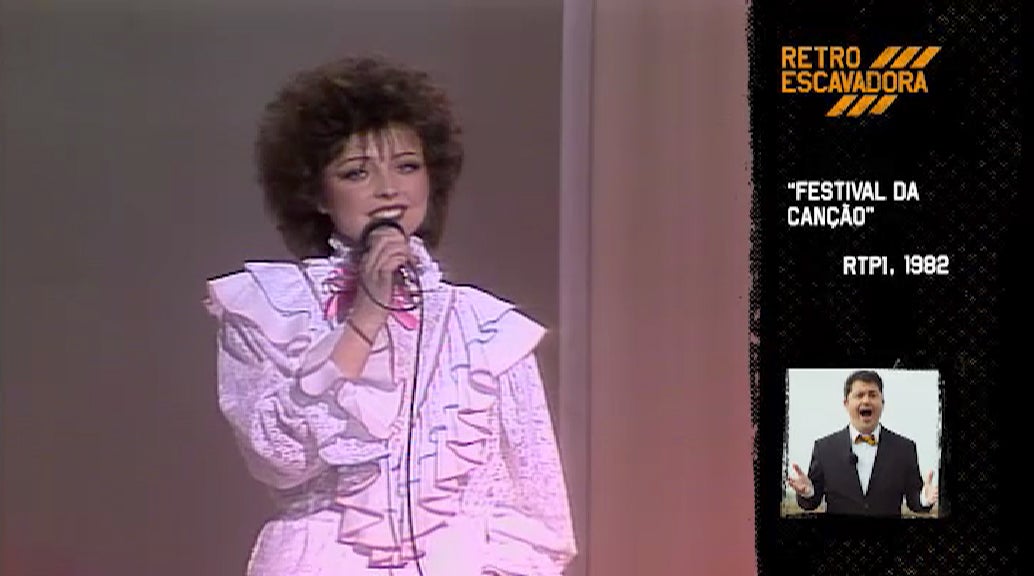 Festival da Can��o