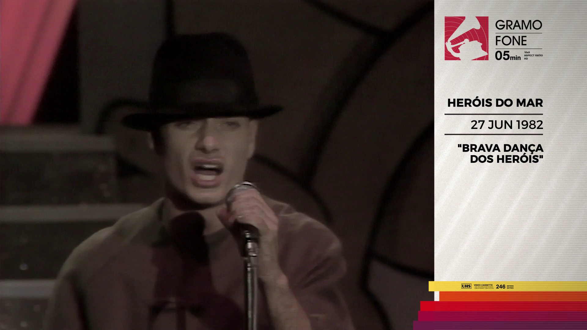 HER�IS DO MAR por Jo�o Carlos Callixto