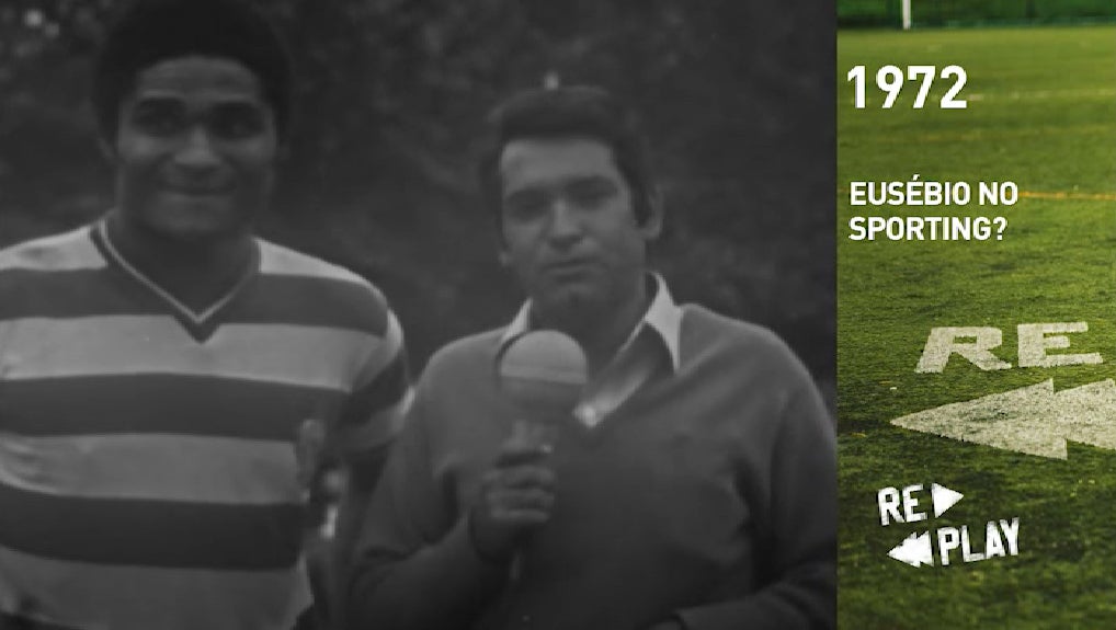 EUS�BIO NO SPORTING? por Rui Alves