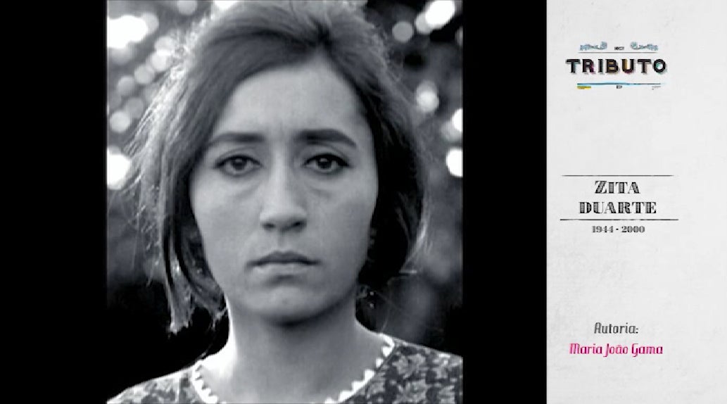 Zita Duarte