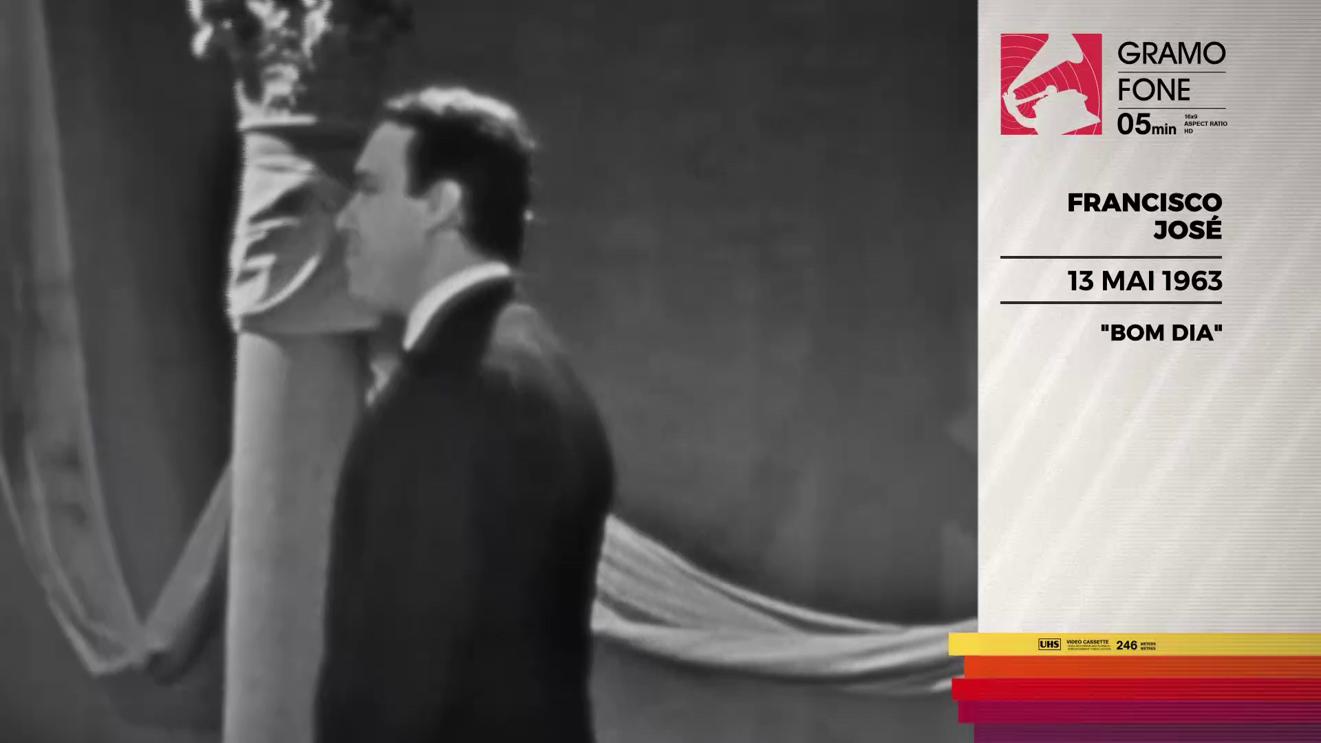 FRANCISCO JOS� por Jo�o Carlos Callixto