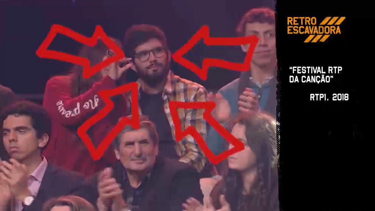 Festival RTP da Can��o