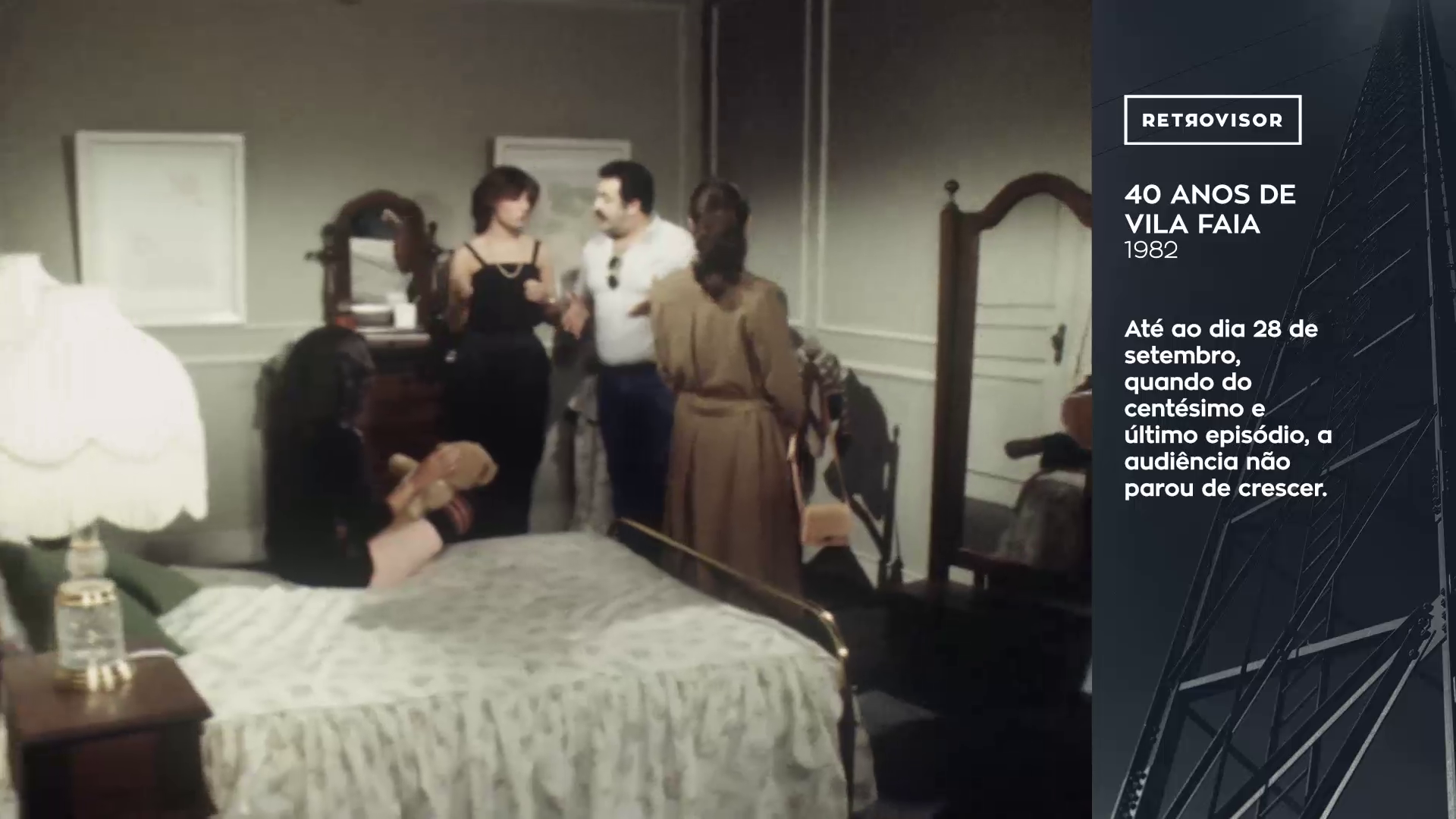 40 Anos de Vila Faia