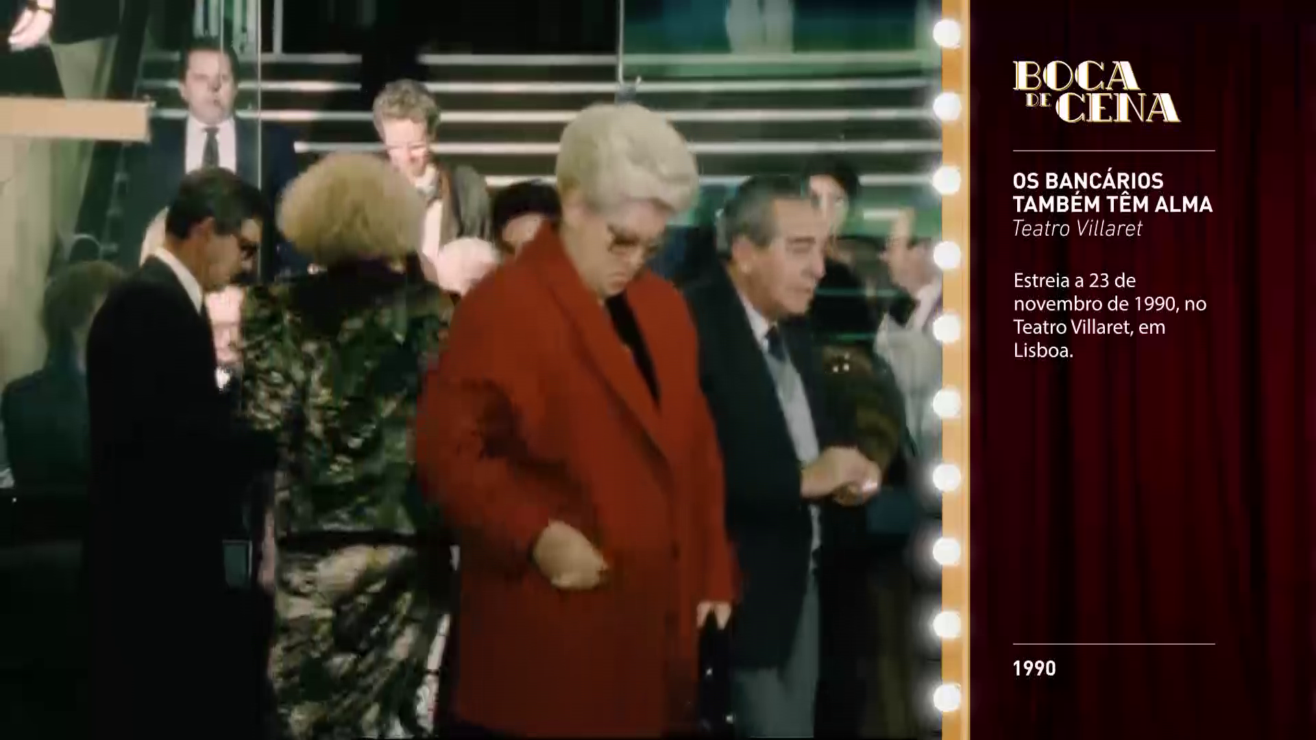 Os Banc�rios tamb�m t�m alma