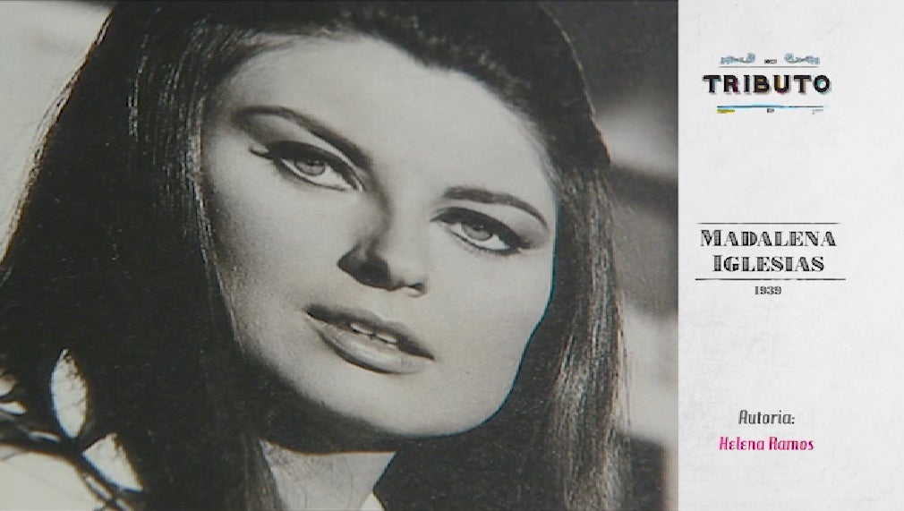 Madalena Igl�sias