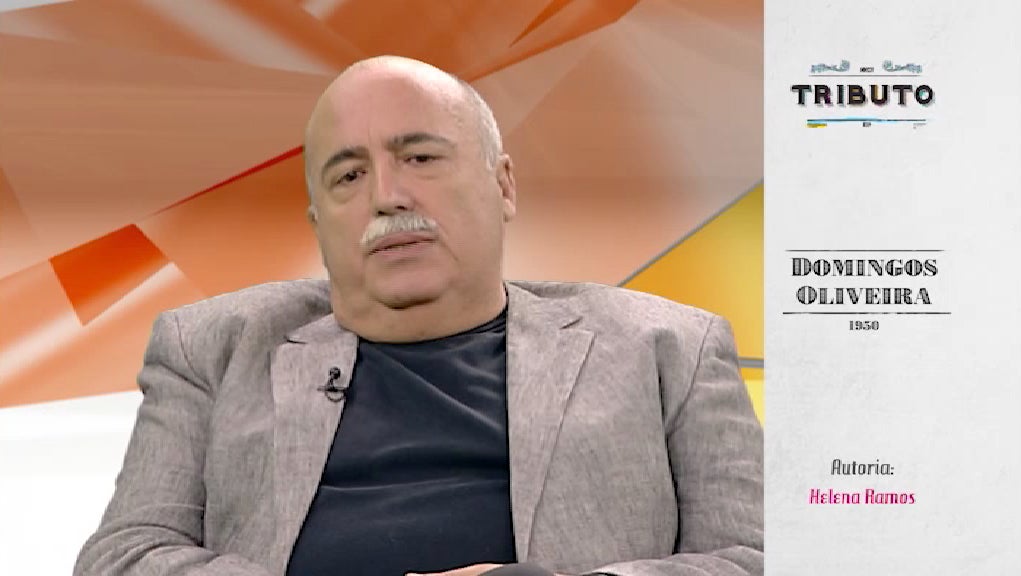 Domingos Oliveira