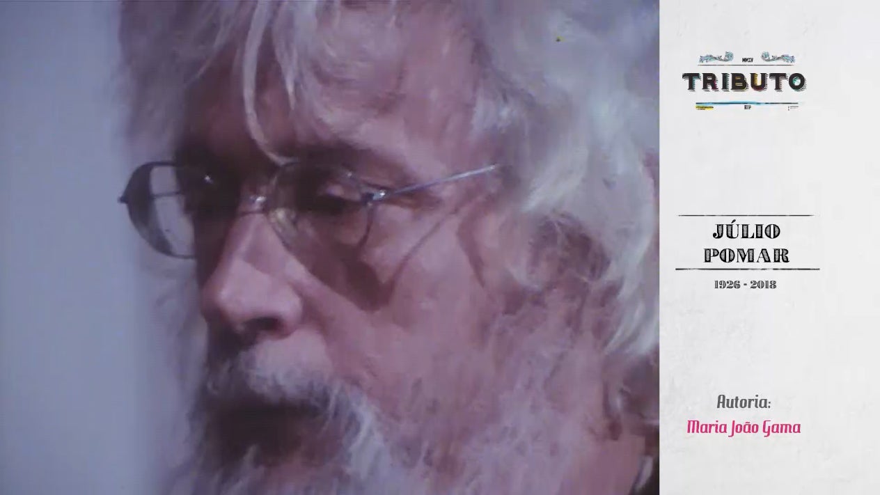 J�lio Pomar