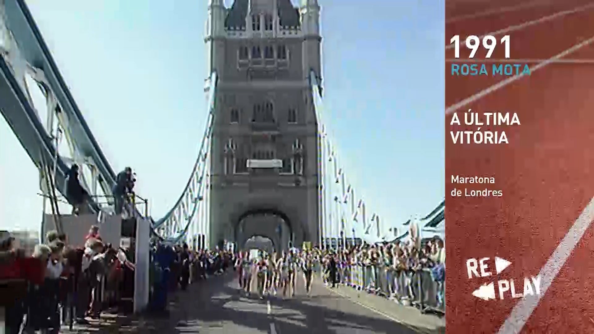 A �LTIMA VIT�RIA por Rui Alves