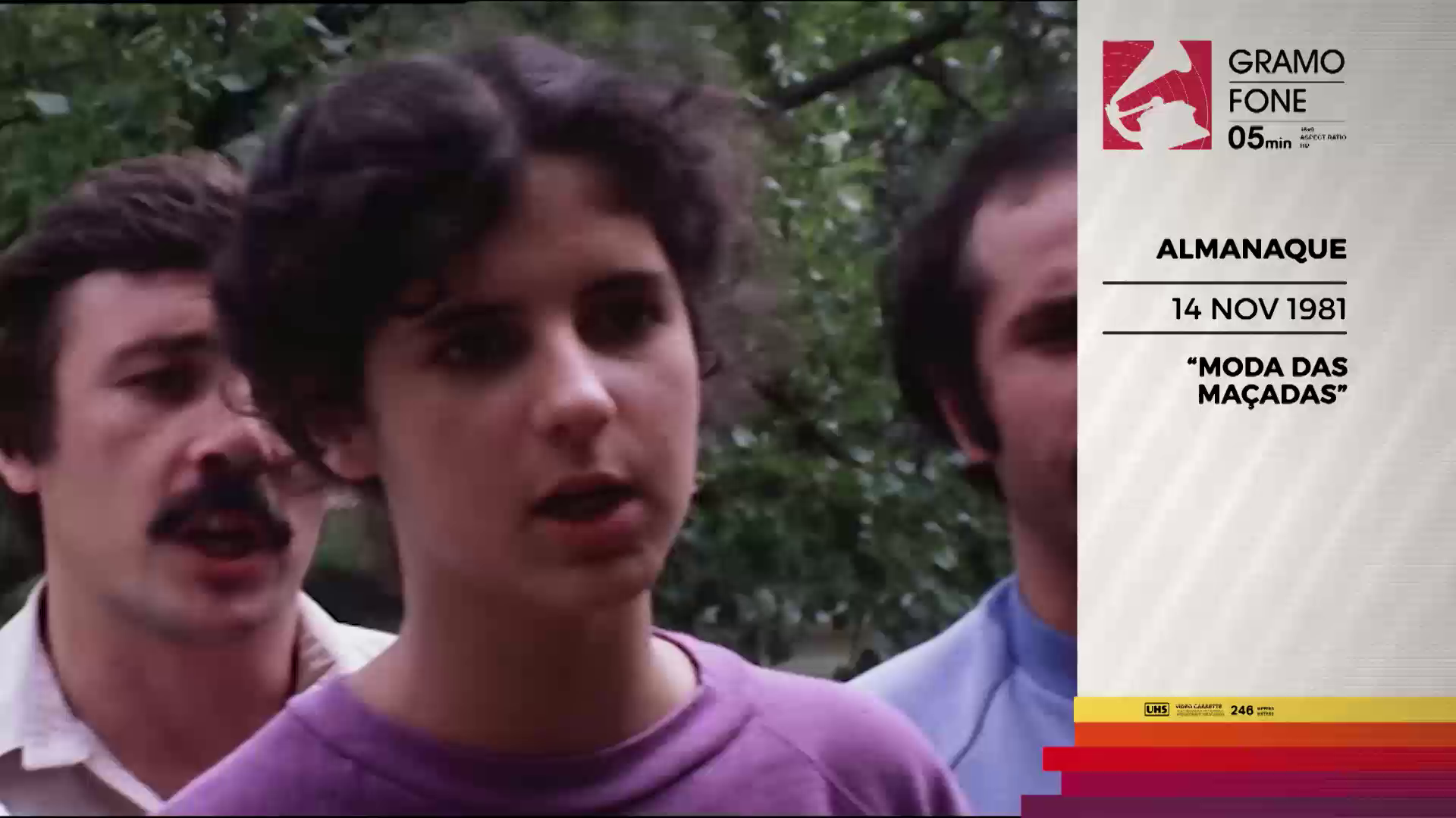 ALMANAQUE, por Jo�o Carlos Callixto