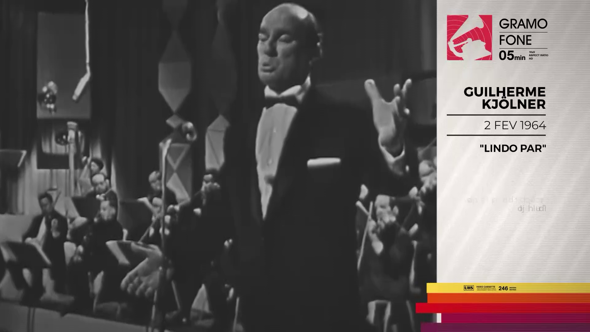 GUILHERME KJ�LNER, por Jo�o Carlos Callixto