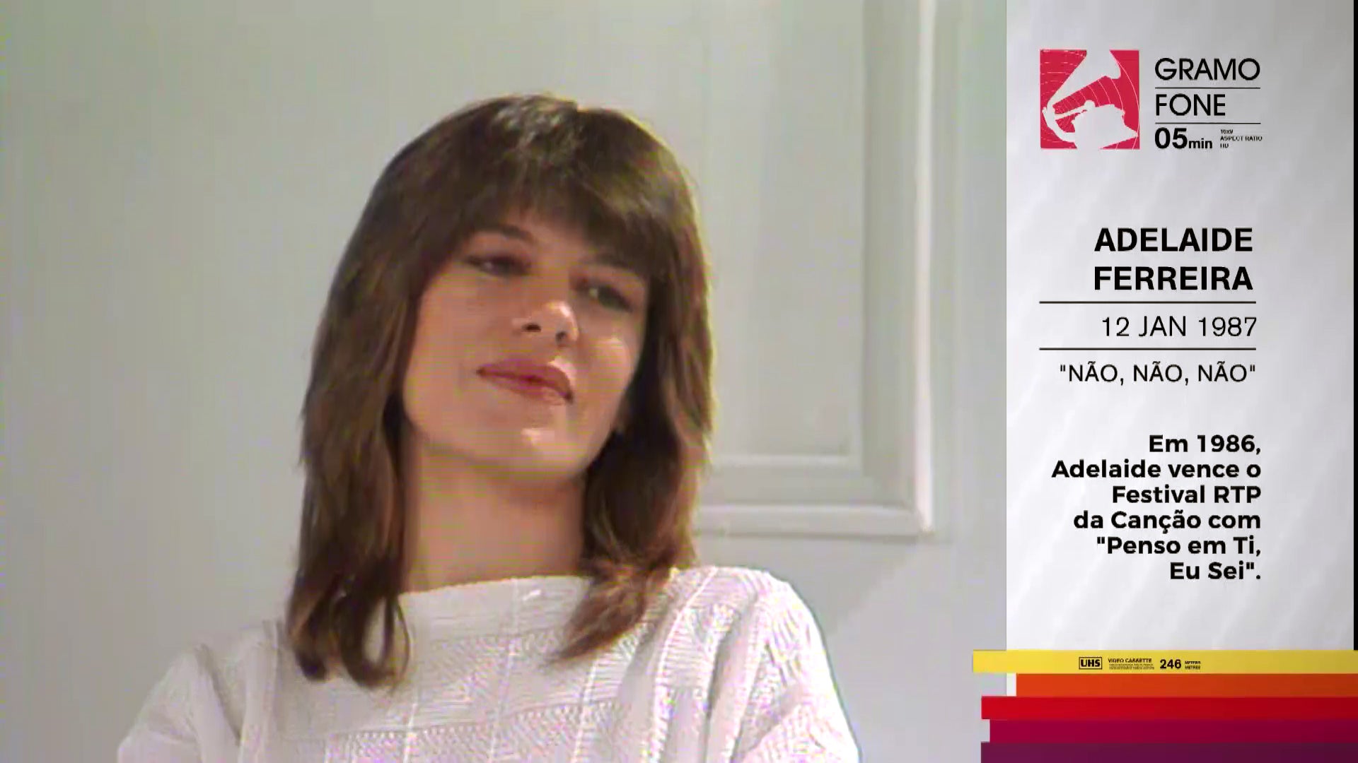 ADELAIDE FERREIRA por Jo�o Carlos Callixto