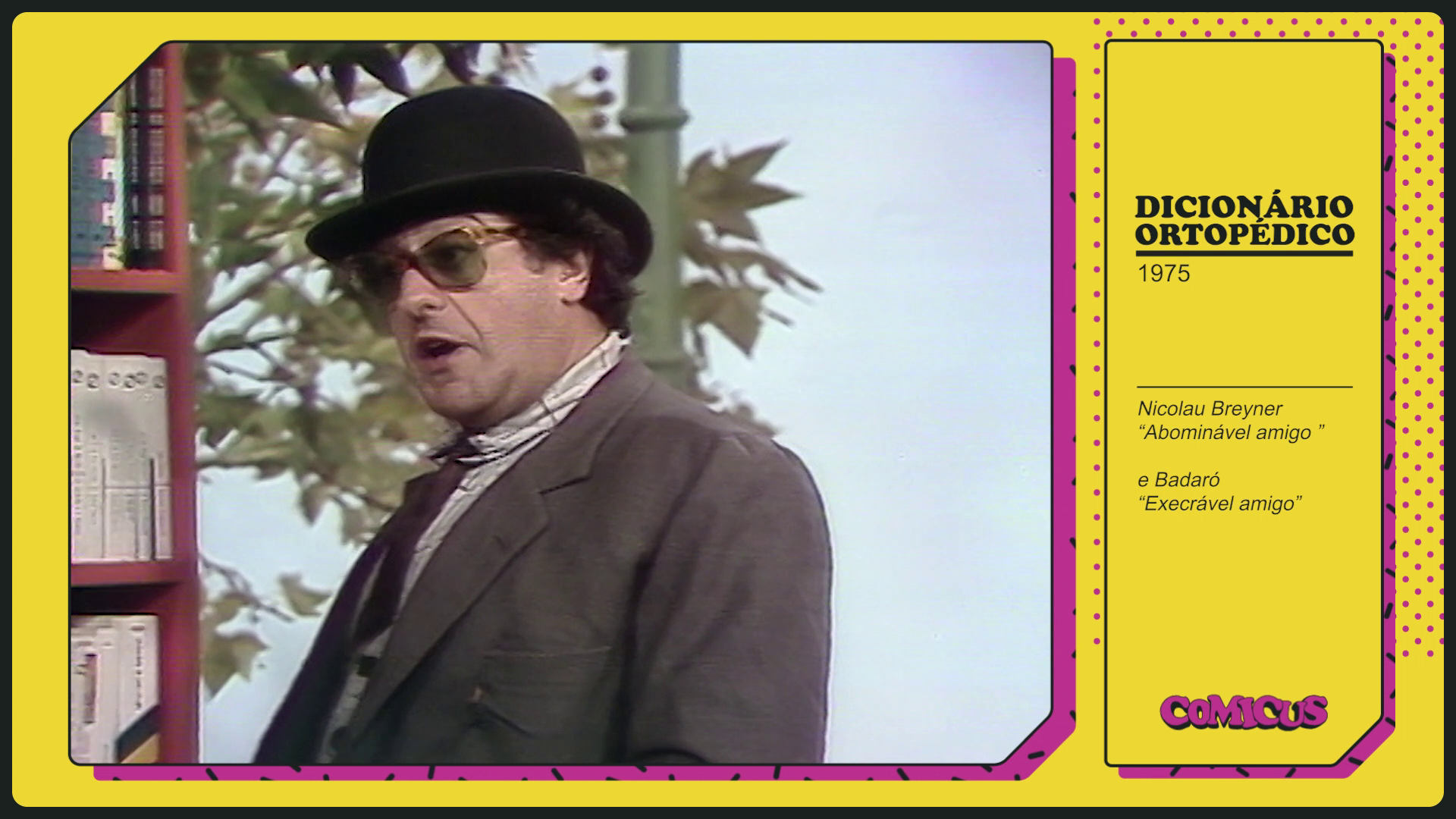 Dicion�rio Ortop�dico